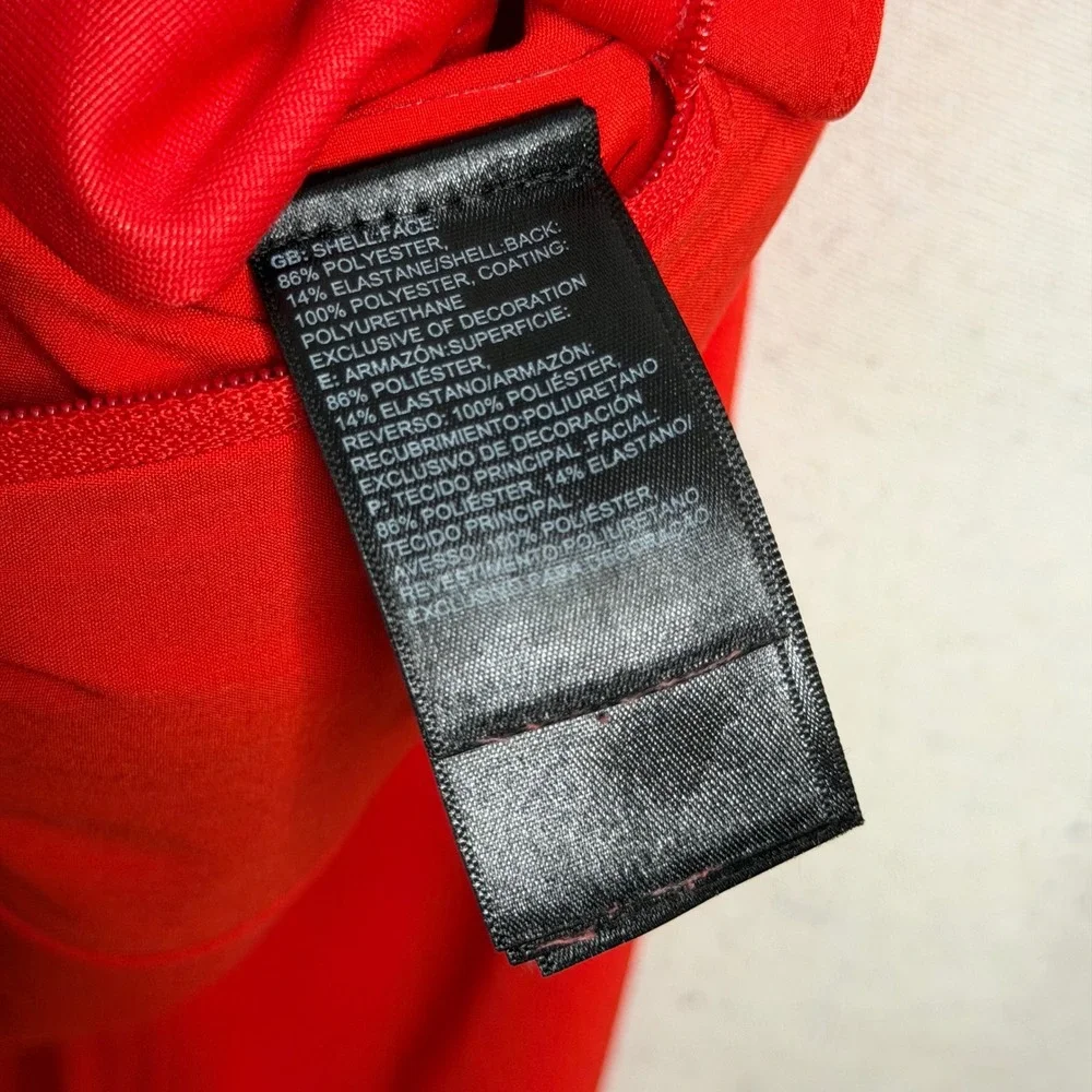 The North Face north face